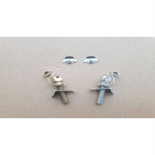 TEMPRA FREN CIRCIR LEVYE TAMİR TAKIMI ARKA  Ürün Görseli